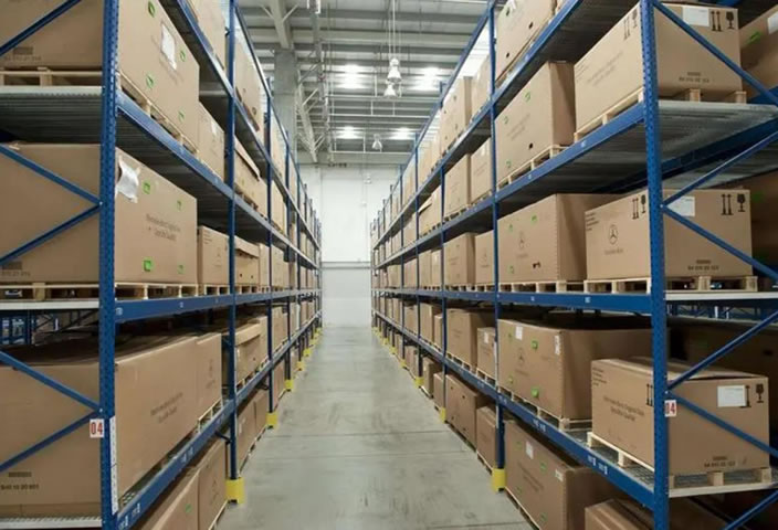 宁波到罗江区货物仓储